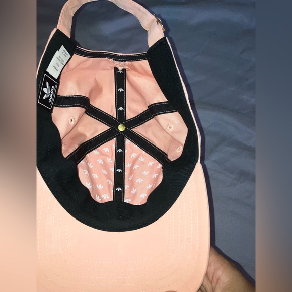 Adidas Strapback Hat - Picture 4 of 5